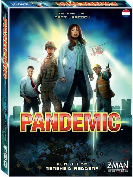 Pandemic