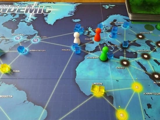 Pandemic