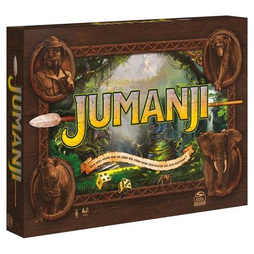 Jumanji NL