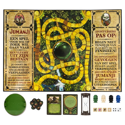 Jumanji NL