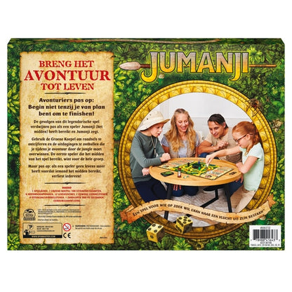 Jumanji NL