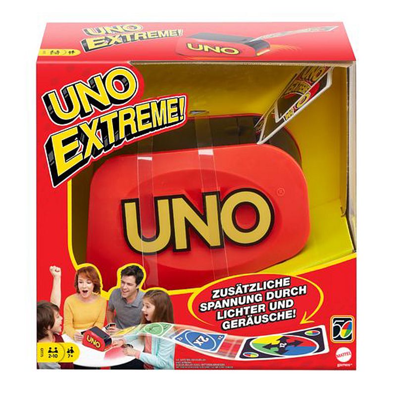 Uno Extreme