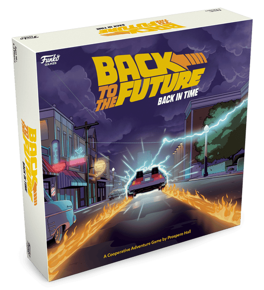 Back To The Future