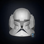 Star Wars Spec Ops Clone Trooper Helm DIY Kit