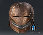 Star Wars Acolyte Stranger Helm DIY Kit