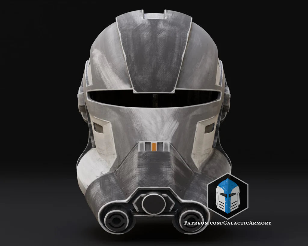 Star Wars Bad Batch Echo Helm DIY Kit