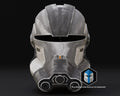 Star Wars Bad Batch Echo Helm DIY Kit