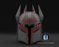 Star Wars Gar Saxon Helm DIY Kit