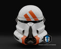 Star Wars Airborne Clone Trooper Helm DIY Kit