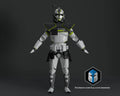 Star Wars ARC Clone Trooper Armor DIY Kit Accesoires