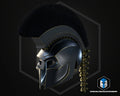 The Odyssey Agamemnon Helm DIY Kit