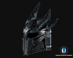 Star Wars/Skyrim Mandalorian Daedric Helm DIY Kit