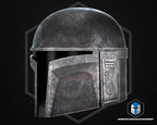 Star Wars Mandalorian Loyalty Helmet DIY Kit