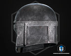 Star Wars Mandalorian Loyalty Helmet DIY Kit