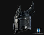 Star Wars/Skyrim Mandalorian Daedric Helm DIY Kit