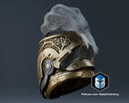 Destiny Iron Companion Helm DIY Kit