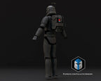 Star Wars Bad Batch Imperial Crosshair Armor DIY Kit
