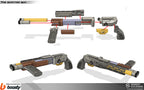 Star Wars Scatter Gun DIY Kit