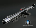 Star Wars E-11D Blaster DIY Kit