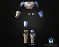 Star Wars Mandalorian Loyalty Armor DIY Kit