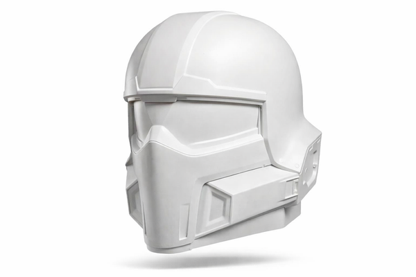 Helldivers 2 Helm DIY Kit