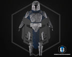 Star Wars Mandalorian Loyalty Armor DIY Kit