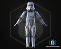 Star Wars Rogue One Stormtrooper Armor DIY Kit