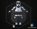 Star Wars Scout Trooper Armor DIY Kit