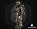 Fallout NCR Power Armor DIY Kit
