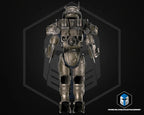Fallout NCR Power Armor DIY Kit