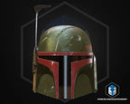 Star Wars Boba Fett Helm DIY Kit