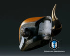Destiny Shaxx Helm DIY Kit