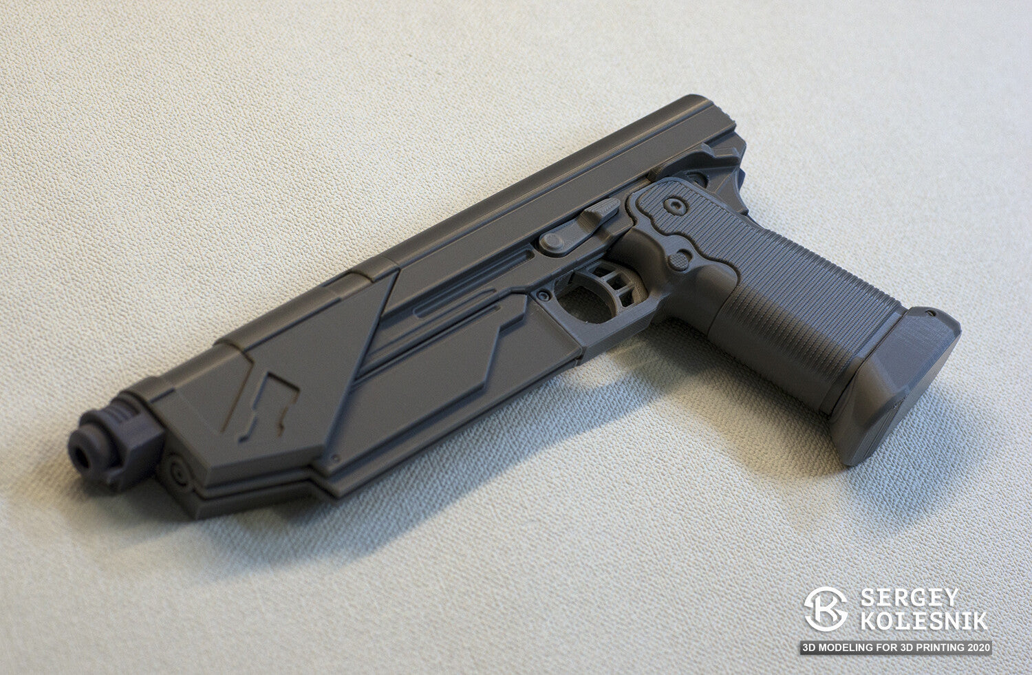 Star Wars Bo Katan Westar 35 DIY Kit