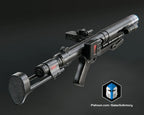Star Wars E-11D Blaster DIY Kit