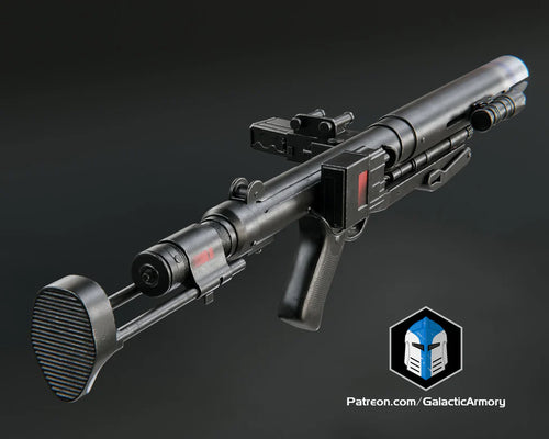 Star Wars E-11D Blaster DIY Kit