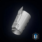 Star Wars Boba Fett Armor DIY Kit