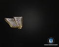 K-Pop Demon Hunters Rumi Armor DIY Kit