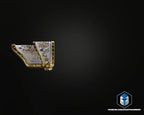 K-Pop Demon Hunters Rumi Armor DIY Kit