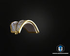 K-Pop Demon Hunters Rumi Armor DIY Kit