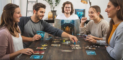 Mysterium