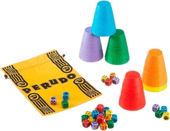 Perudo