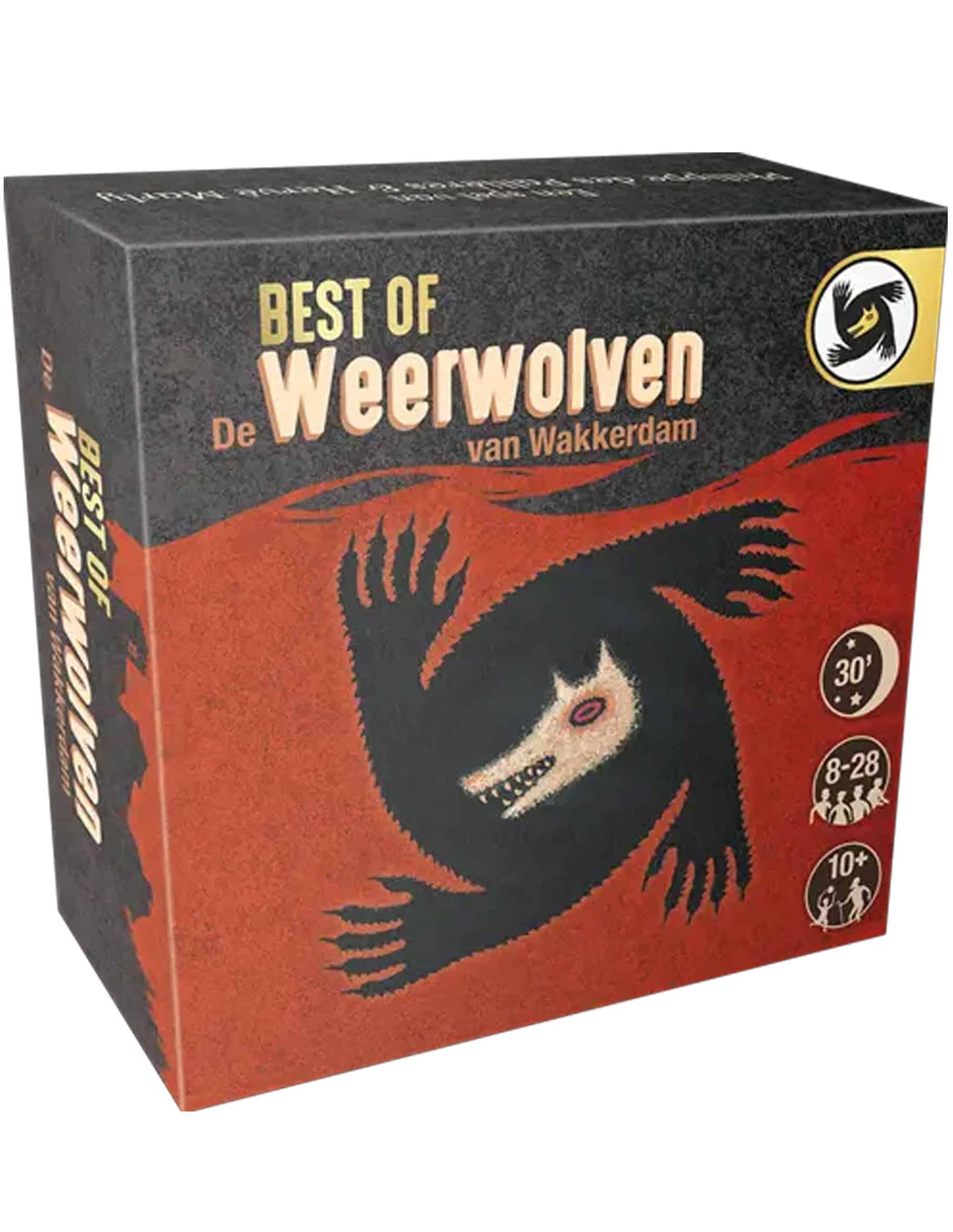 De Weerwolven van Wakkerdam - Best of