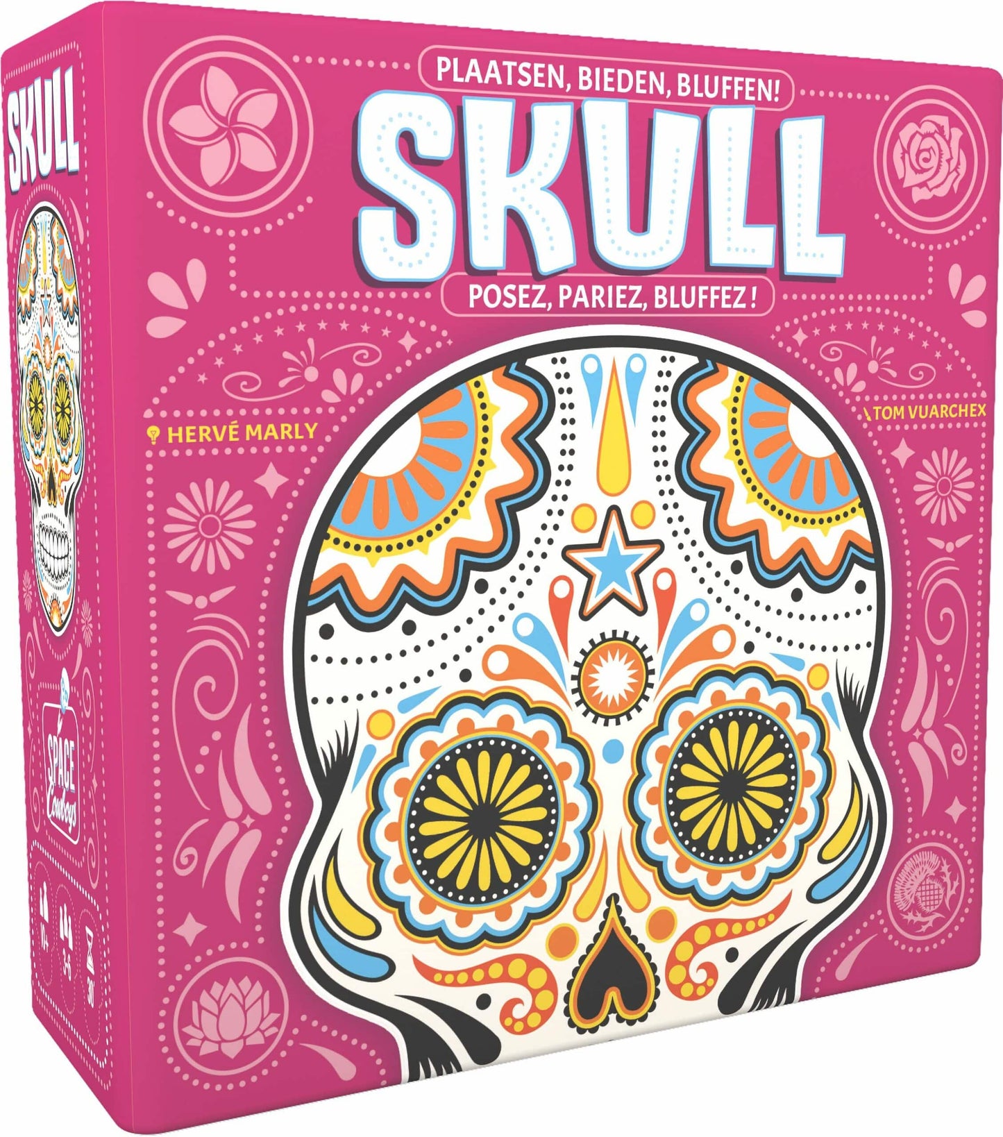 Skull
