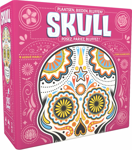 Skull