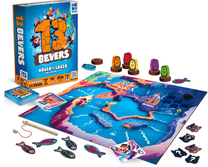 13 Bevers