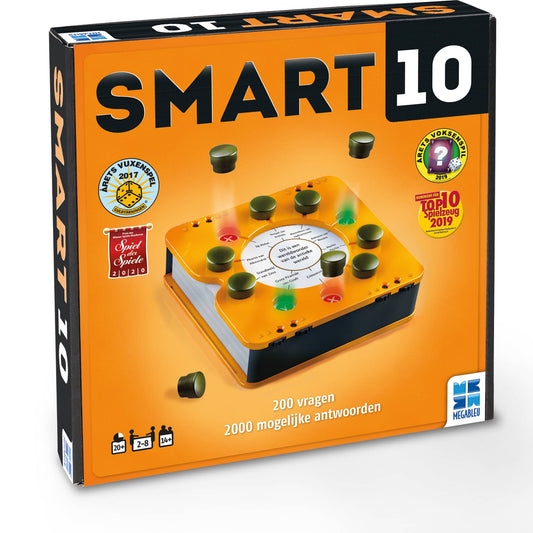 Smart 10