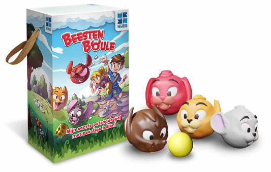 Beesten Boule
