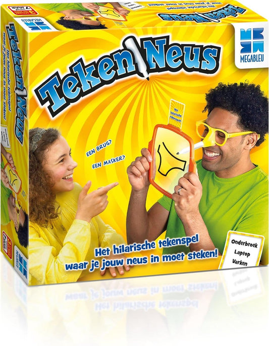 TekenNeus