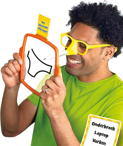 DrawNose