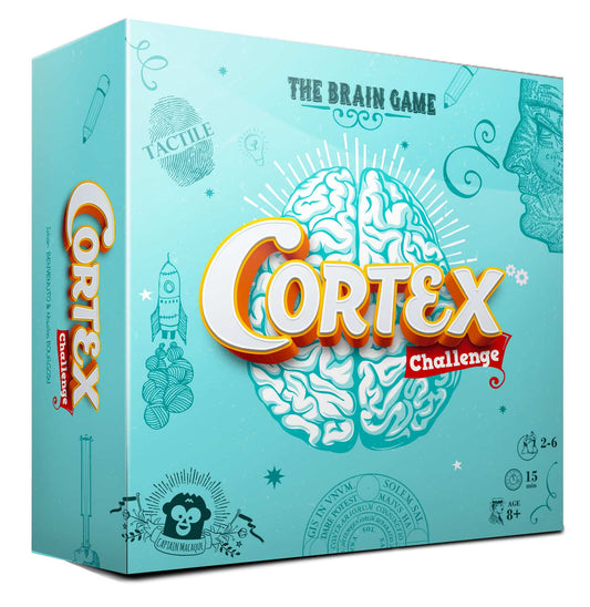 Cortex Challenge
